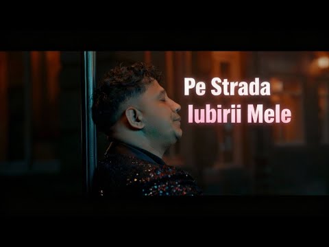 Cocoș de la Călărași – Pe Strada Iubirii Mele Official Video 2026