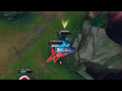 Blitzcrank Smite Hooks in 2020