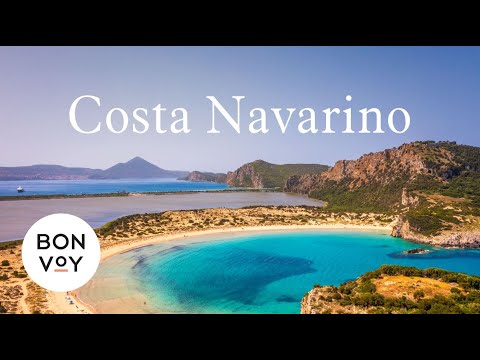 Mediterranean Flare and Refined Elegance: Costa Navarino, Greece