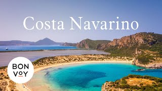  Mediterranean Flare and Refined Elegance Costa Navarino