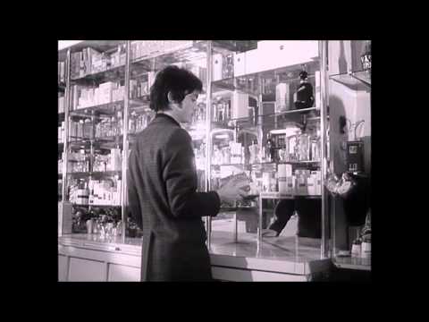 Udo Kier in "Schamlos" (1968)