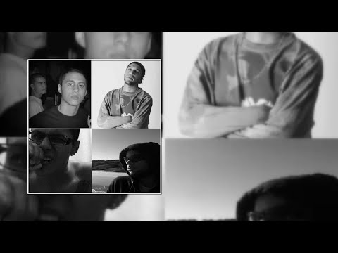 El Sombra Feat. Faraon, Kenpo, Lil Supa & Canserbero - Así Es [Lyric]