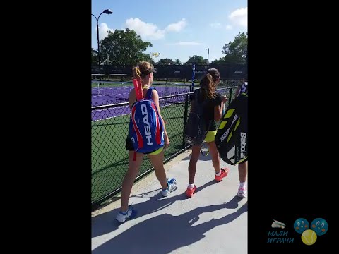 Eddie Herr International Junior Championships 2015  27.11.15