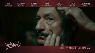 Daliland - Dal 25 maggio al cinema