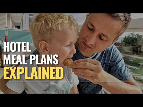 Half Board Meaning Hotel