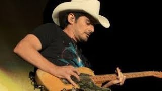 Heaven South (In the Style of Brad Paisley) (Karaoke with Lyrics)