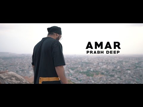 Prabh Deep - Amar (Video) | Azadi Records