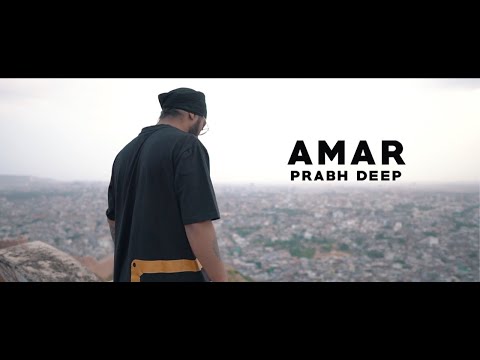 Prabh Deep - Amar (Video)