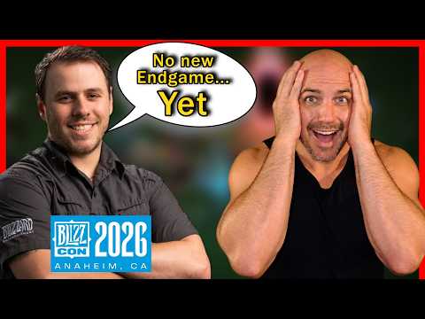 Surprise D2R Announcements You Probably Missed, My Thoughts - Diablo 2 Resurrected