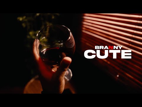 Branny - Cute (Video Official)
