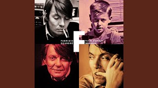 Canzone dell&#39;amore perduto