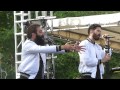 "Staying Alive (Bee Gees Cover)" Capital Cities ...