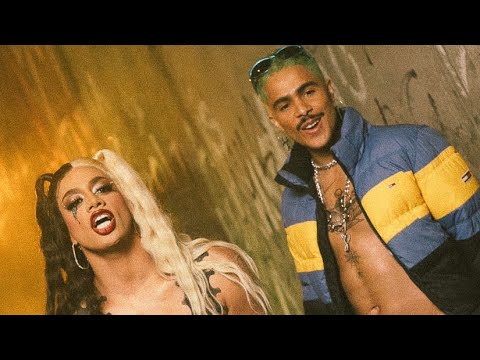 KAKO, Sasha Zimmer - Movimento Do Tan (Karaokê Oficial)