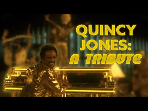 A Tribute to Quincy Jones: Best Songs from The Wiz (ft. Michael Jackson) | TUNE