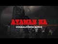 AYAWAN NA (LYRICS VIDEO EXPLICIT) - DONGALO WRECKORDS