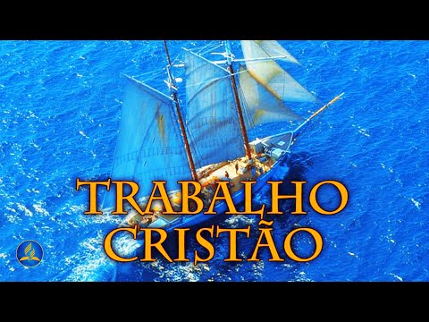 329 - Trabalho Cristão video