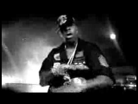 T.I.ft. Alfamega and Busta Rhymes- Hurt