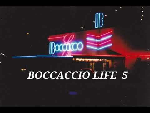 BOCCACCIO LIFE DESTELBERGEN 5