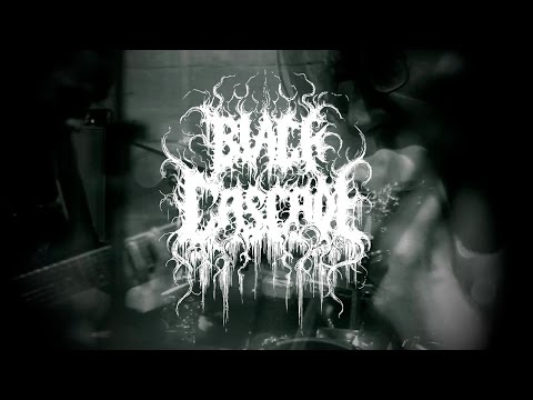 Black Cascade - March to The Black Monolith