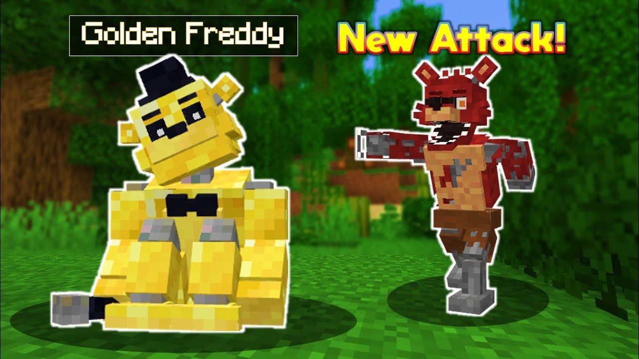 Fnaf +18