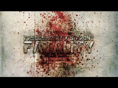 Frequencerz & B-Front - Fatality [Official Preview]