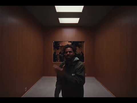 J. Cole Disk 2 - Track 2