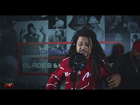 WHIITEBOY MEAN16 FREESTYLE BLADES AND BARS