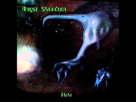 Angst Skvadron - Flukt (Full Album)