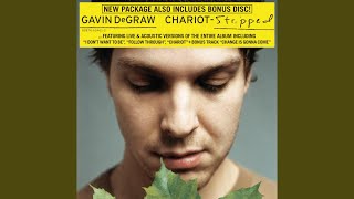 Belief (Stripped Version) - Gavin DeGraw