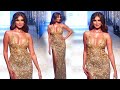 Tara Sutaria Raises The Temprature On Ramp Walk At Bombay Times Fashion Week 2022