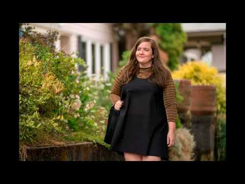 'Saturday Night Live' star Aidy Bryant ready to be shrill