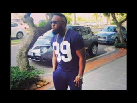 Best of Timaya Non-Stop Afrobeats Mix