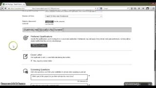 Odesk and VA Training Video for posting Craigslist Ads
