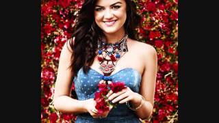 Lucy Hale - That's What I Call Crazy