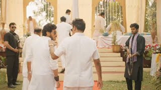 Mirzapur comedy scene Telugu 😂 😂