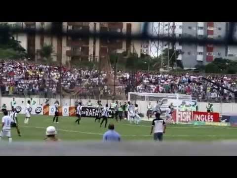 LONDRINA LEC  x  MARINGÁ VÍDEO Nº 4 - JOGO FINAL - By FARINA