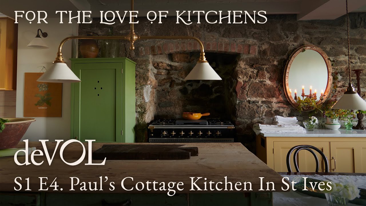 Paul's Kitchen