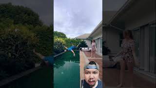 Download lagu KALIAN MELIHAT TRAMPOLIN APA AIR KOLAM RENANG???! #shorts mp3 Download lagu KALIAN MELIHAT TRAMPOLIN APA AIR KOLAM RENANG???! #shorts mp3