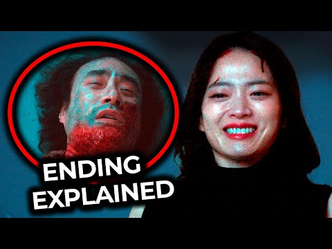 Netflix The 8 Show Ending Explained