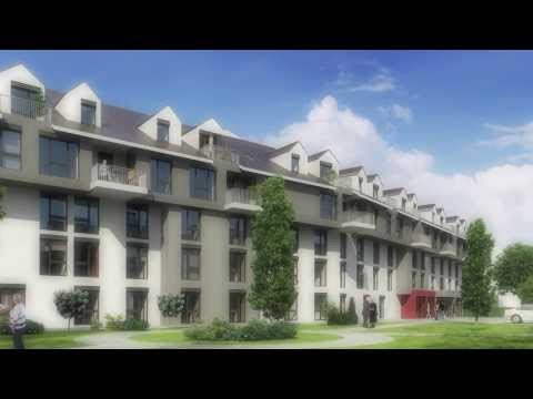 Seniorenresidenz Mainz „ZUM LAUBENHEIMER RIED" - Kapitalanlage Pflegeimmobilie  WI-IMMOGROUP