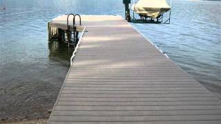 lowes deck boards prices