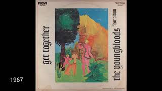 The Youngbloods - "The Other Side of This Life" -  Stereo LP - HQ