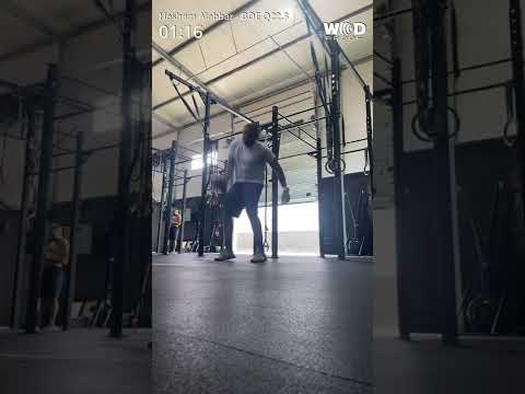 BOE Q 22.3 Tres Lobos