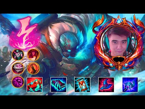 PANUNU GRAGAS MONTAGE - 200IQ