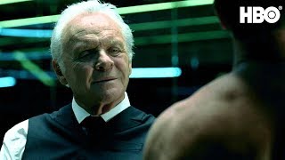 Westworld - Teaser (Vo)