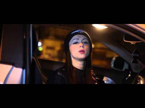 Jade H - Heaven or Hell [Cover] [Net Video]