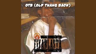 OTB (Old Thang Back) Music Video
