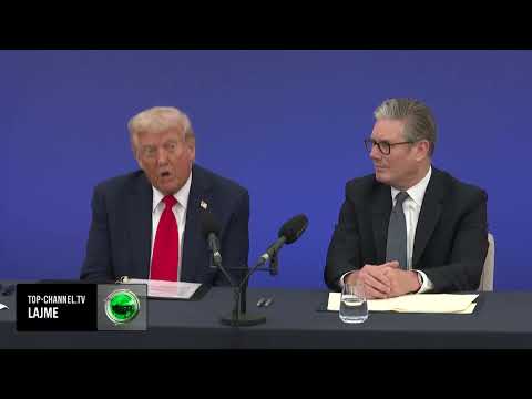 Top Channel/ Brexit, Londra “ndërron mendje”? “Më mirë me BE-në, se me SHBA-në”!