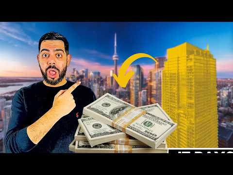 A $585,000 Condo That Pays You to Own It!