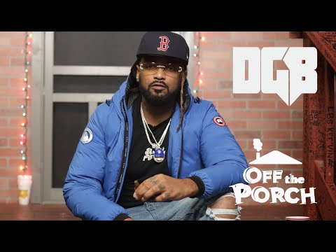 Bleu Fetti Talks About East Oakland, New Single w/ Icewear Vezzo, Mr. 448, Fatherhood